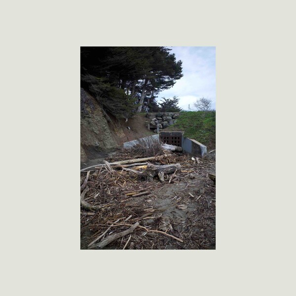 Mac DeMarco — Crescent City cover artwork