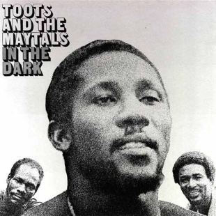 Toots &amp; The Maytals — Time Tough cover artwork