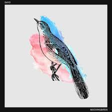 Dayo featuring Ruuth — Mockingbirds cover artwork