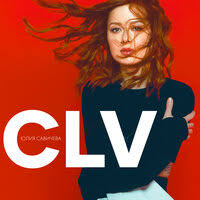Yulia Savicheva CLV cover artwork