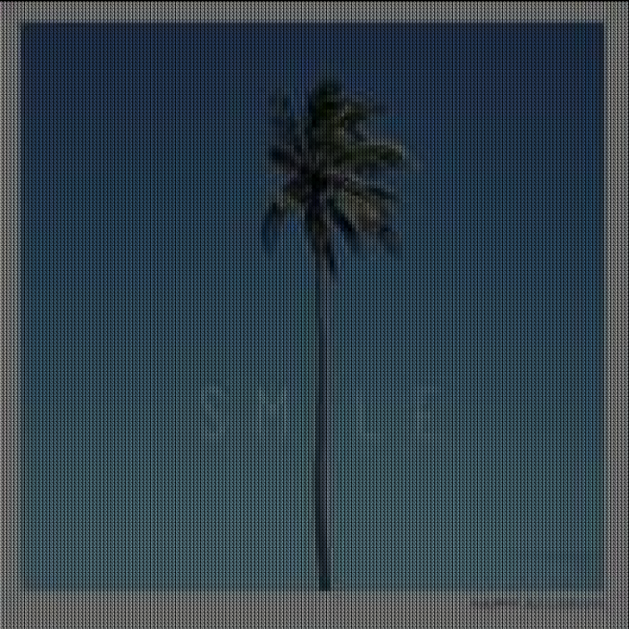 Smile — When The Lights Change cover artwork