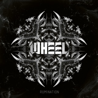 Wheel Rumination EP cover artwork