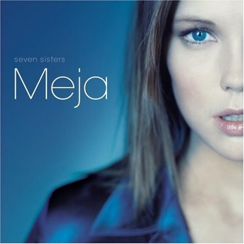 Meja Seven Sisters cover artwork