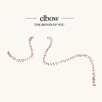 Elbow — The Bones of You cover artwork