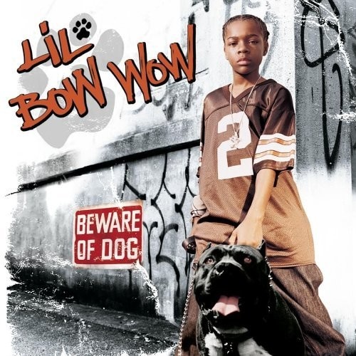 Bow Wow Beware Of Dog cover artwork