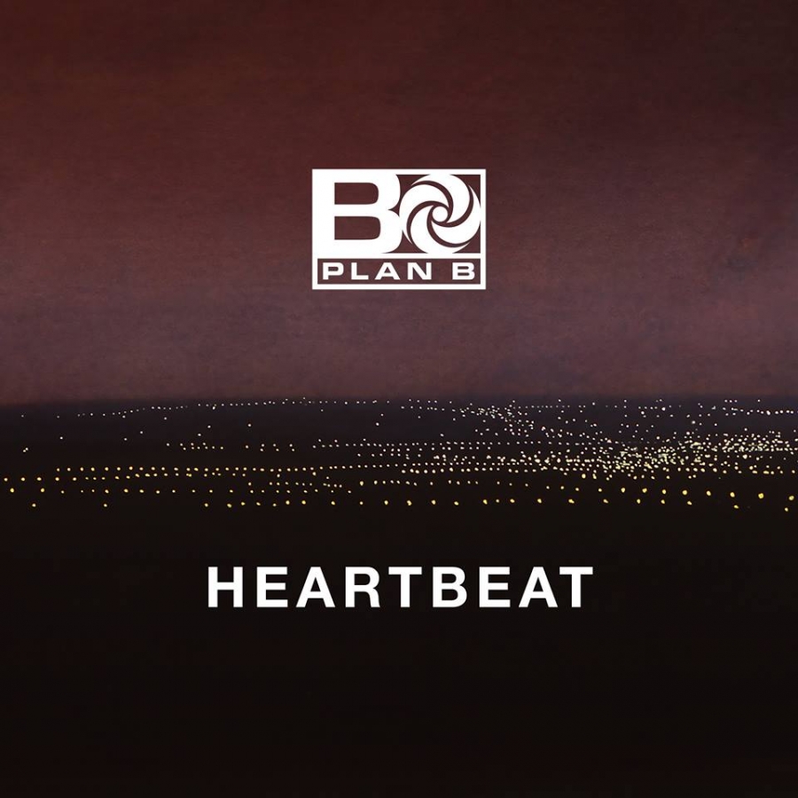 Plan B — Heartbeat cover artwork