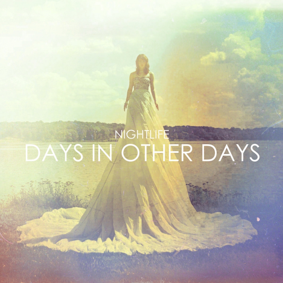 Nightlife Days in Other Days cover artwork