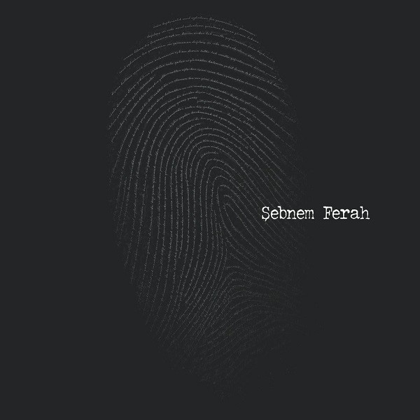 Şebnem Ferah — Parmak Izi cover artwork