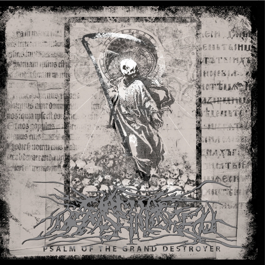 Circle of Dead Children — Starve, Beg &amp; Die a.k.a. Fuck You Kill Me cover artwork