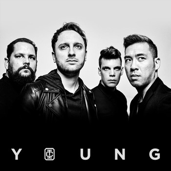 Call It Off — Young cover artwork