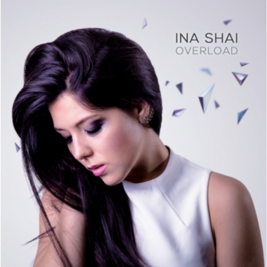 Ina Shai — Player cover artwork