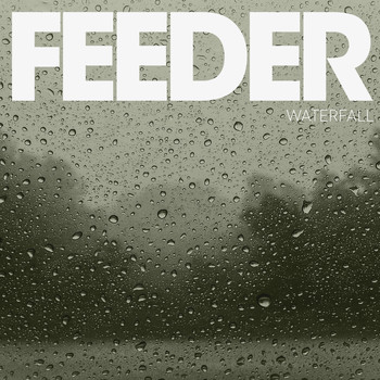 Feeder — Waterfall cover artwork