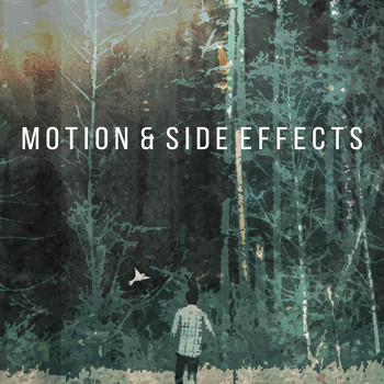 Flight Paths — Motion &amp; Side Effects cover artwork