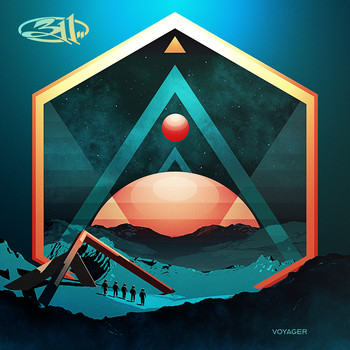 311 — Don&#039;t You Worry cover artwork