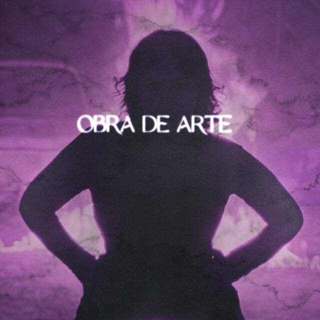 Carla Morrison Obra de Arte cover artwork