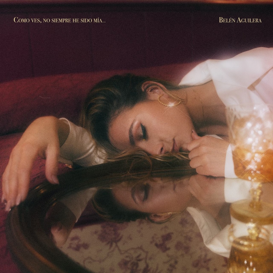 Belén Aguilera — Republicanas cover artwork