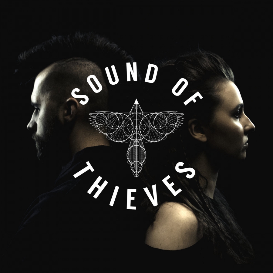 Sound of Thieves In My Kingdom cover artwork