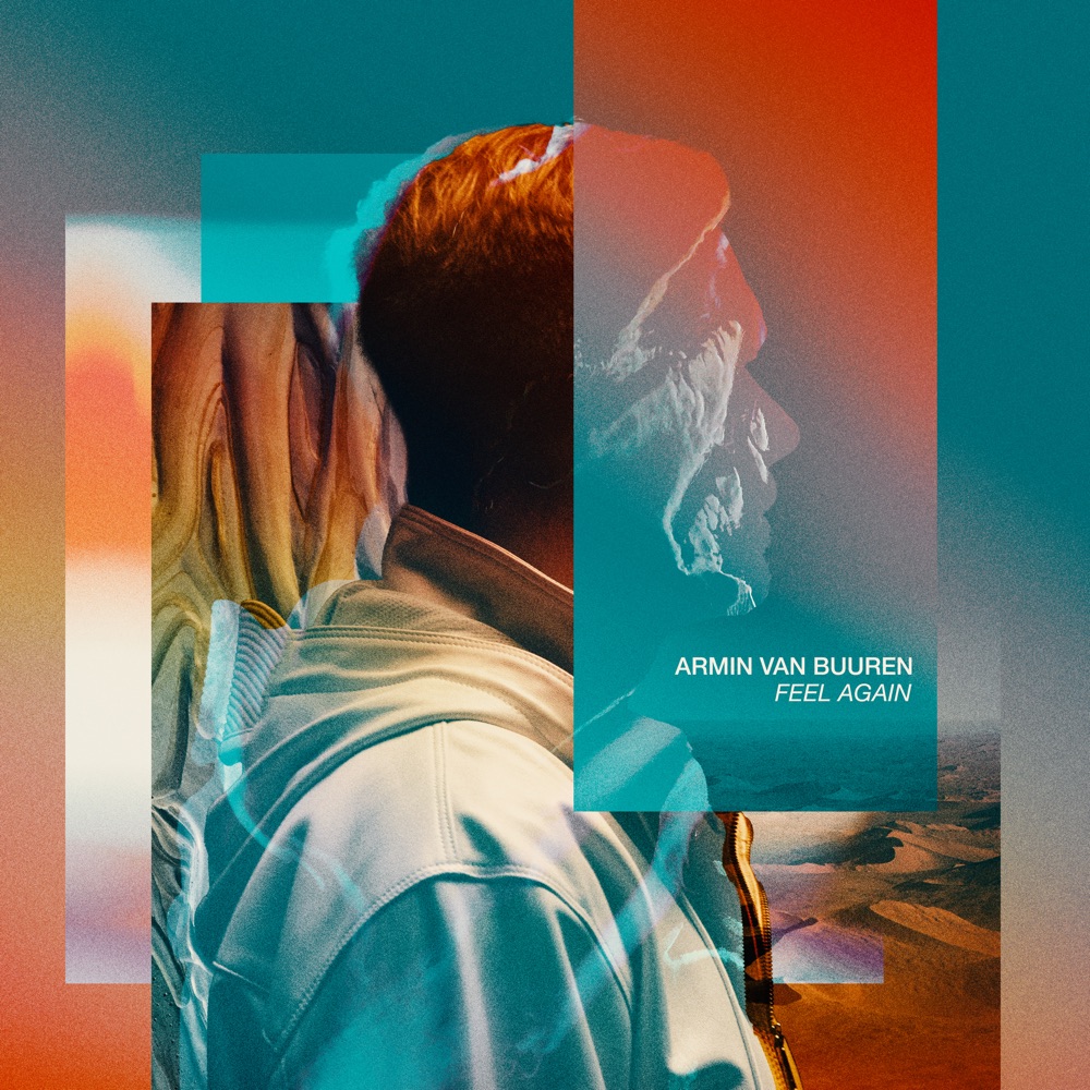Armin van Buuren featuring Husky — Shot At Love cover artwork