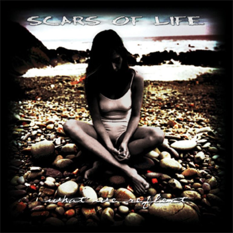 Scars of Life — Pool of Fears cover artwork