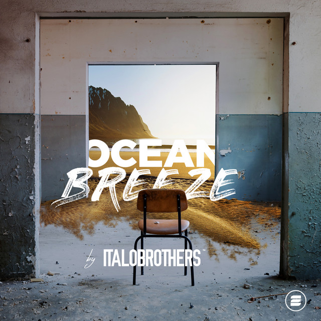 ItaloBrothers Ocean Breeze cover artwork