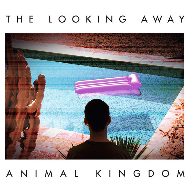 Animal Kingdom — Strange Attractor cover artwork