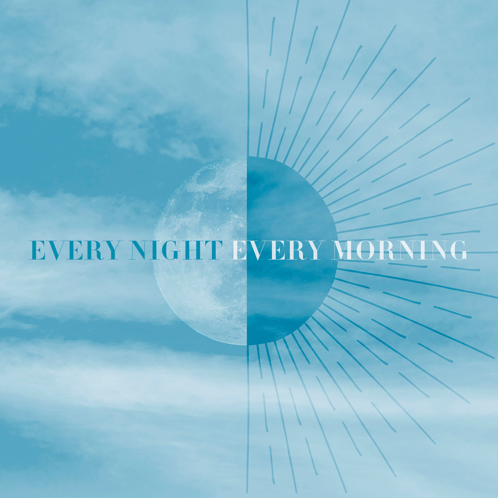 Maddie &amp; Tae — Every Night Every Morning cover artwork