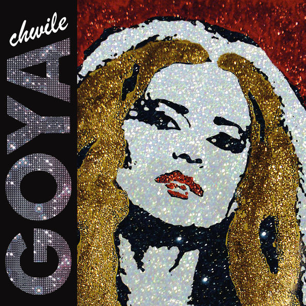 Goya — Chwile cover artwork