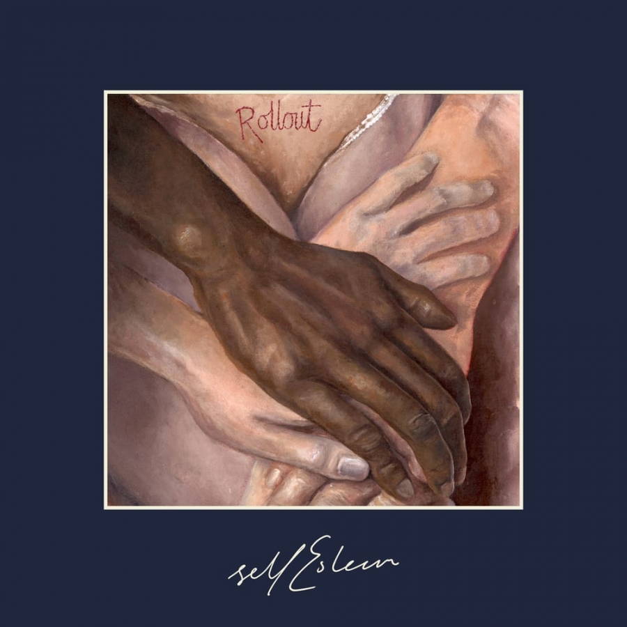Self Esteem — Rollout cover artwork