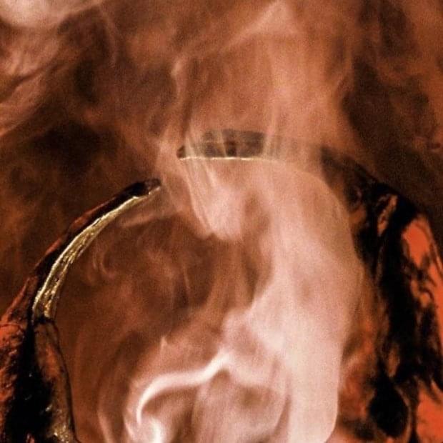 King Gizzard &amp; the Lizard Wizard — Self-Immolate cover artwork