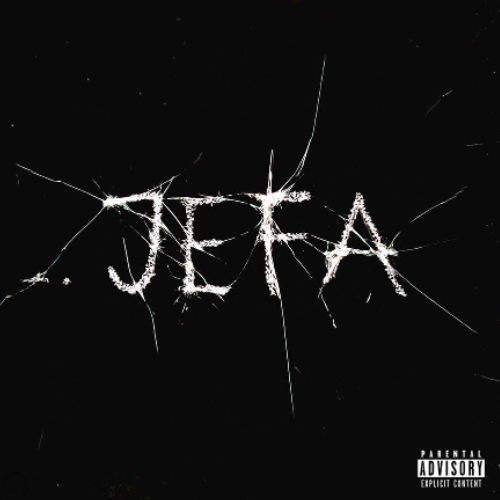 Cazzu — Jefa cover artwork