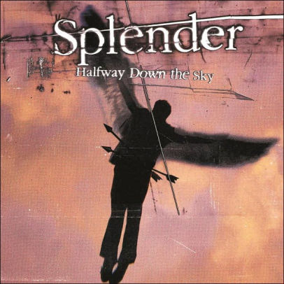 Splender — Yeah, Whatever cover artwork