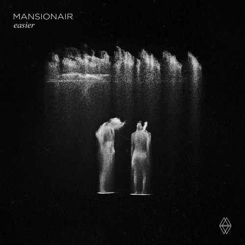 Mansionair Easier cover artwork