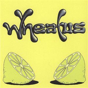 Wheatus Lemonade cover artwork