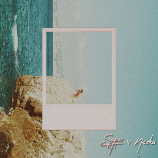 SUPER-Hi & Neeka Following The Sun cover artwork