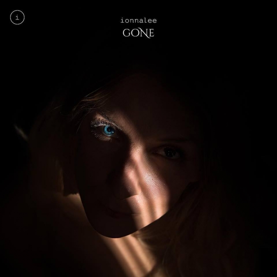 ionnalee GONE cover artwork