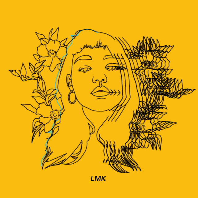 Mïrändä — LMK cover artwork