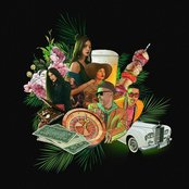 Jaloo featuring Lucas Santtana — Cira, Regina e Nana cover artwork