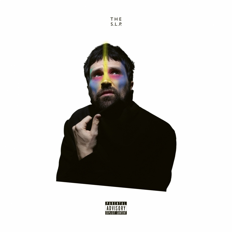 The S.L.P. The S.L.P. cover artwork