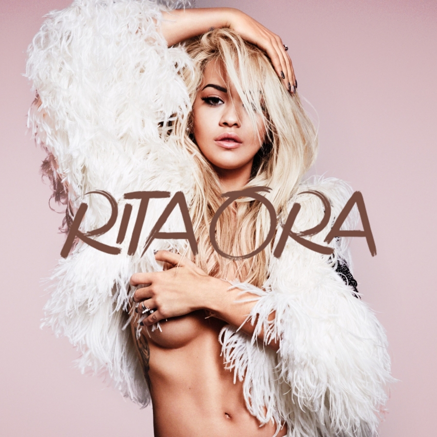 Rita Ora — Religion cover artwork