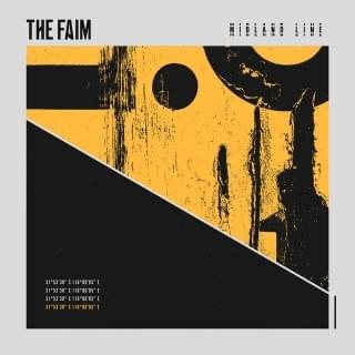 The Faim — Midland Line cover artwork