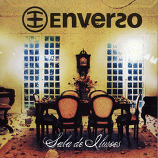 EnVerso — Meu Lugar cover artwork