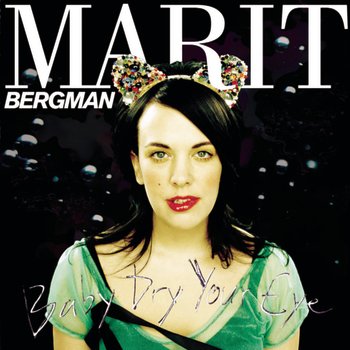 Marit Bergman — I Will Always Be Your Soldier cover artwork