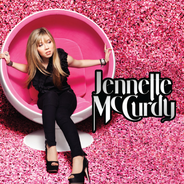 Jennette McCurdy — Generation Love cover artwork