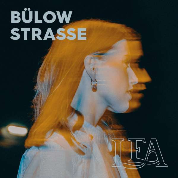 LEA Bülowstrasse cover artwork