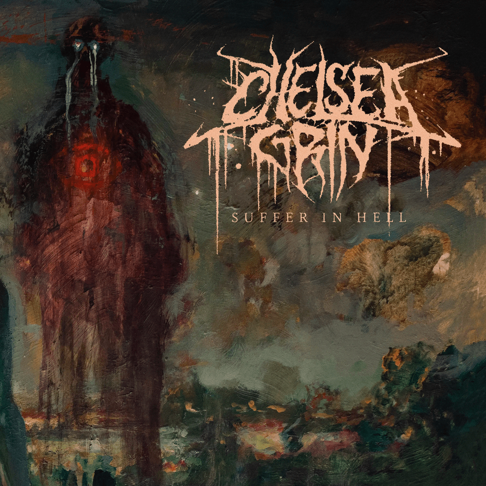 Chelsea Grin — Origin of Sin cover artwork