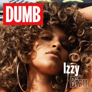 Izzy Bizu — Dumb cover artwork