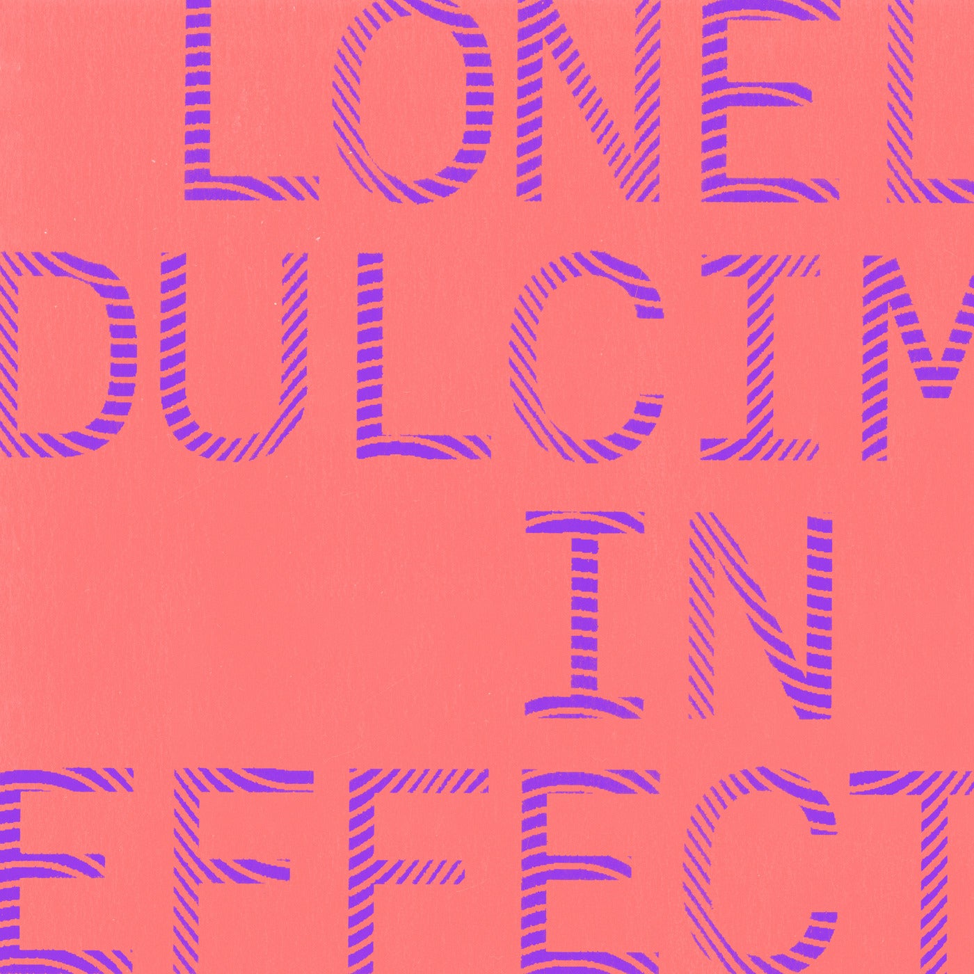 Dusky Lonely Dulcimer cover artwork