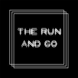 Twenty One Pilots — The Run And Go cover artwork
