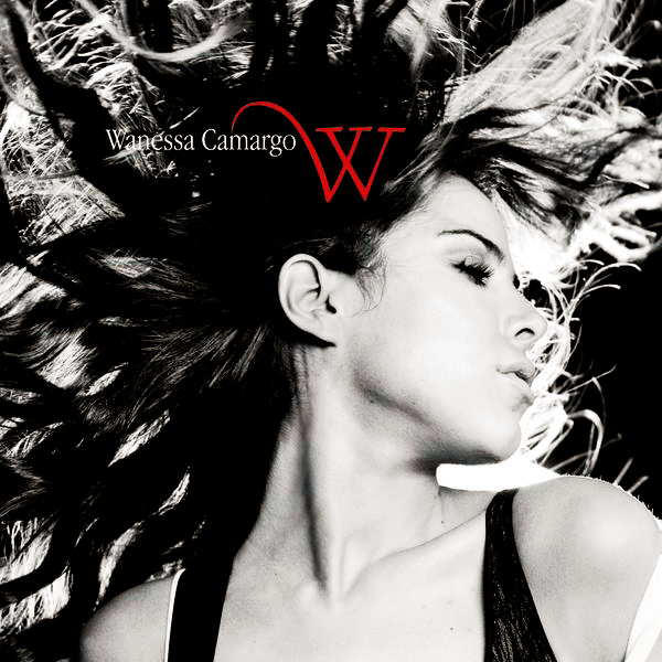 Wanessa Camargo — Amor, Amor cover artwork