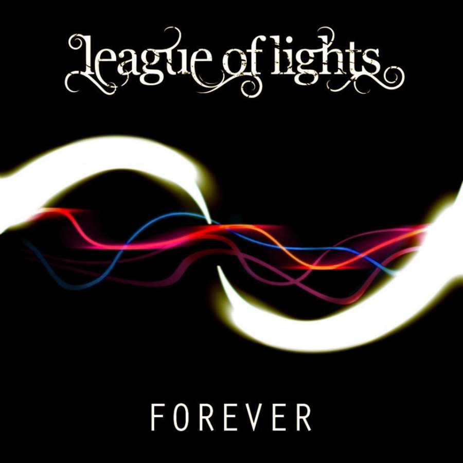 League of Lights — Forever cover artwork